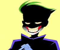 Showing 2 Batman Beyond: Return of the Joker