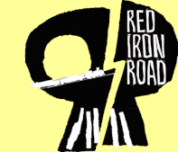 Showing 2 Red Iron Road