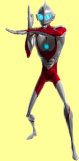 Showing 2 Ultraman: Rising